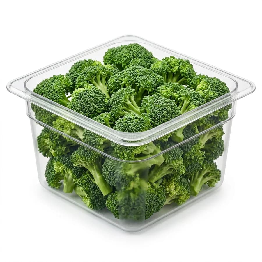 Brócoli