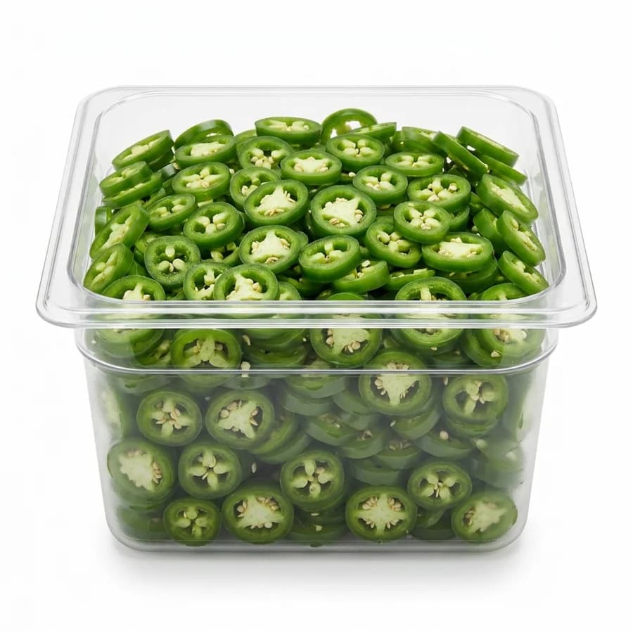 Jalapeño