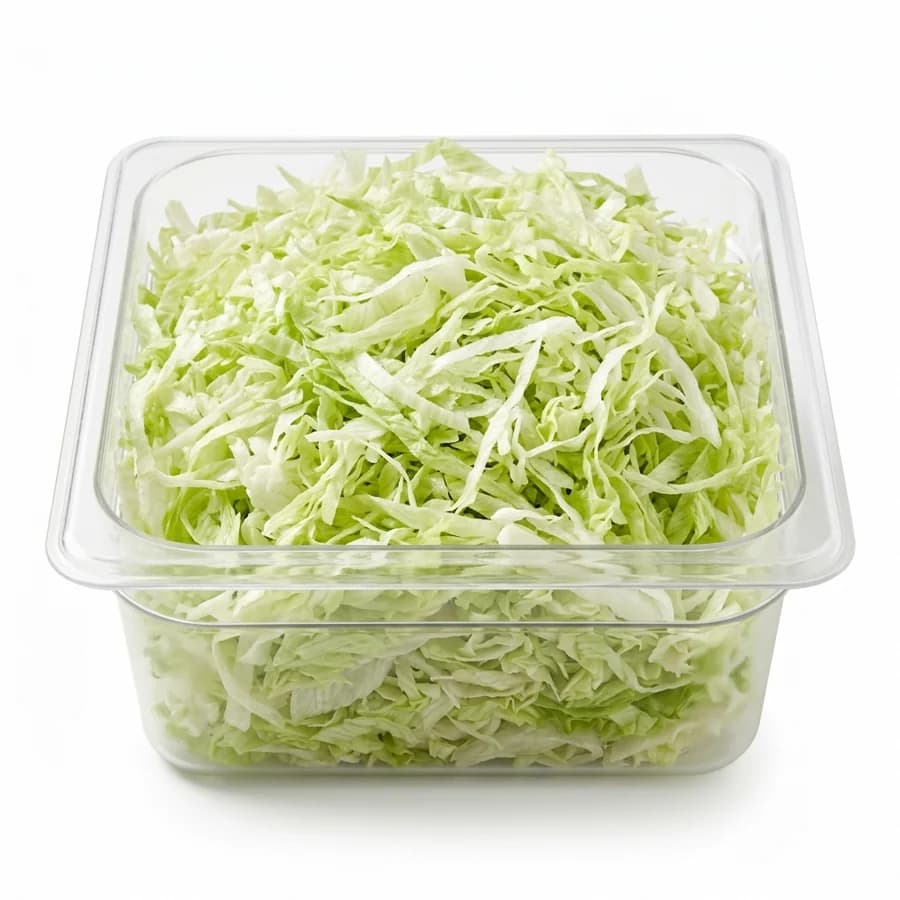 Lechuga iceberg
