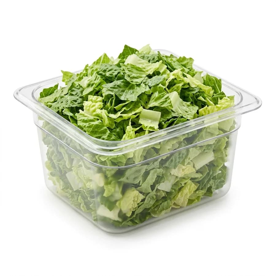 Lechuga romana