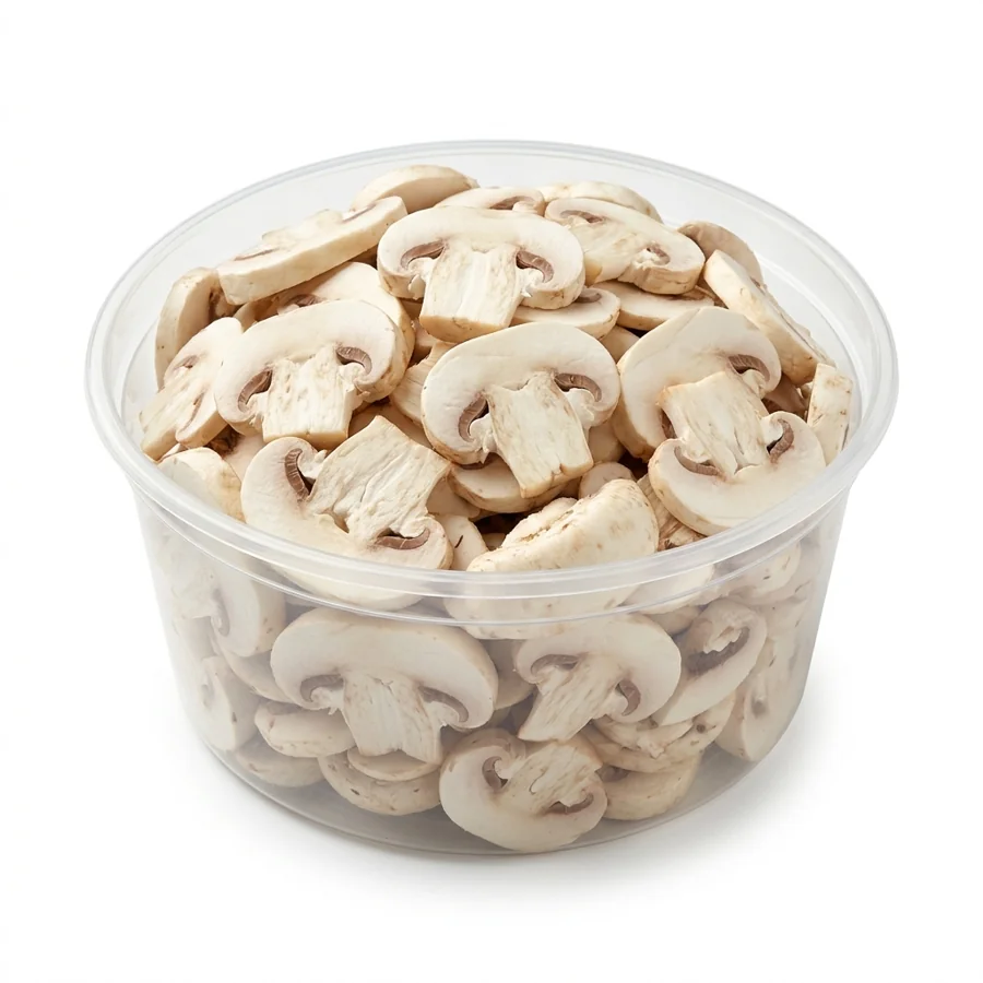 Champiñón