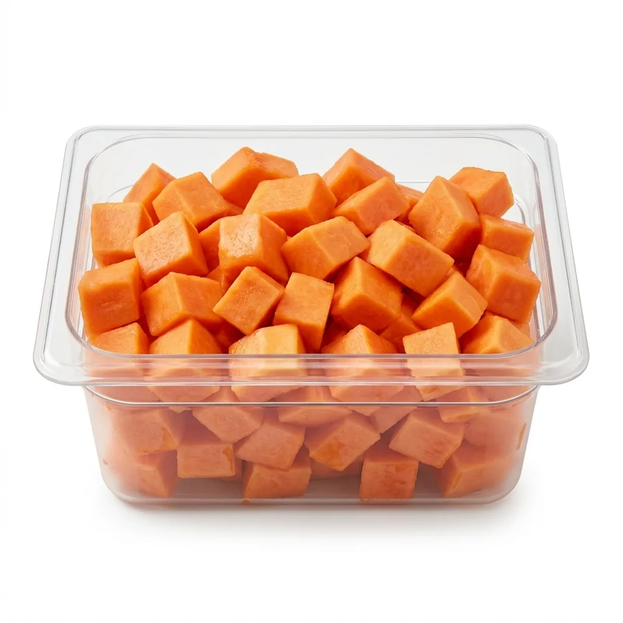 Papaya