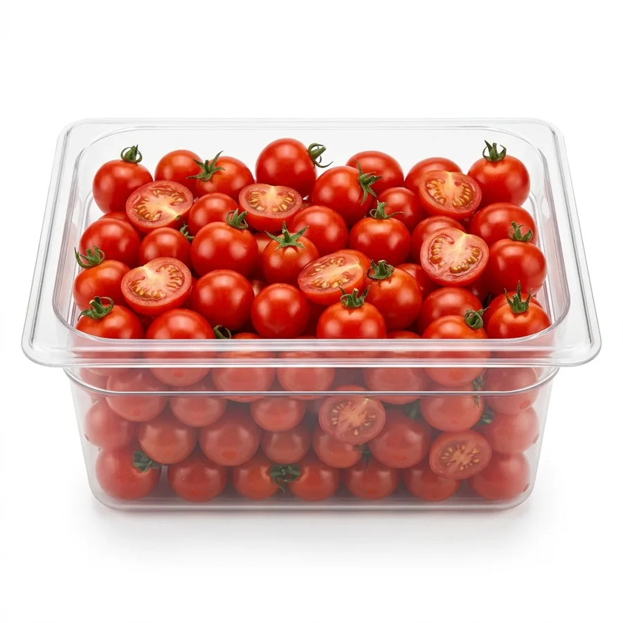 Tomate cherry