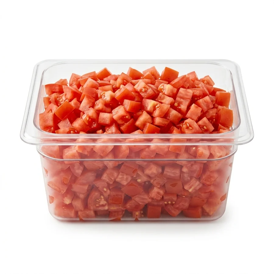 Tomate Roma